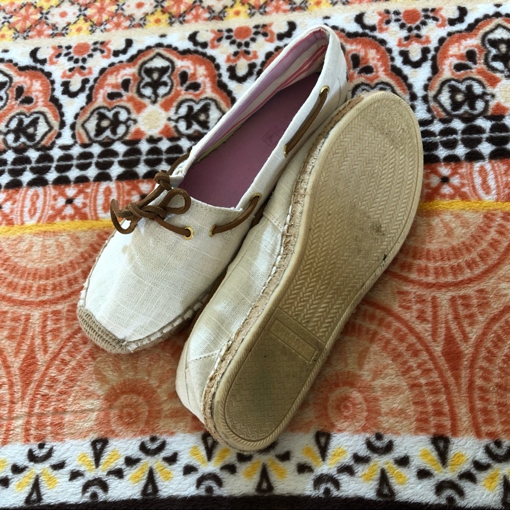 Sperry Top-Sider